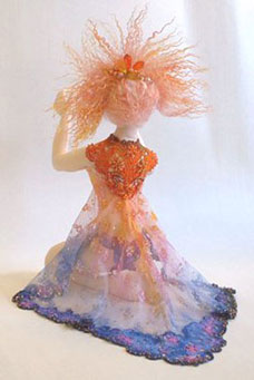 Aurora Back View