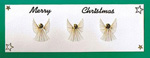 A clever use of a tiny motif!! by Lycia Maley