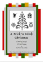 Christmas Booklet