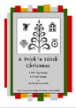 Christmas Booklet